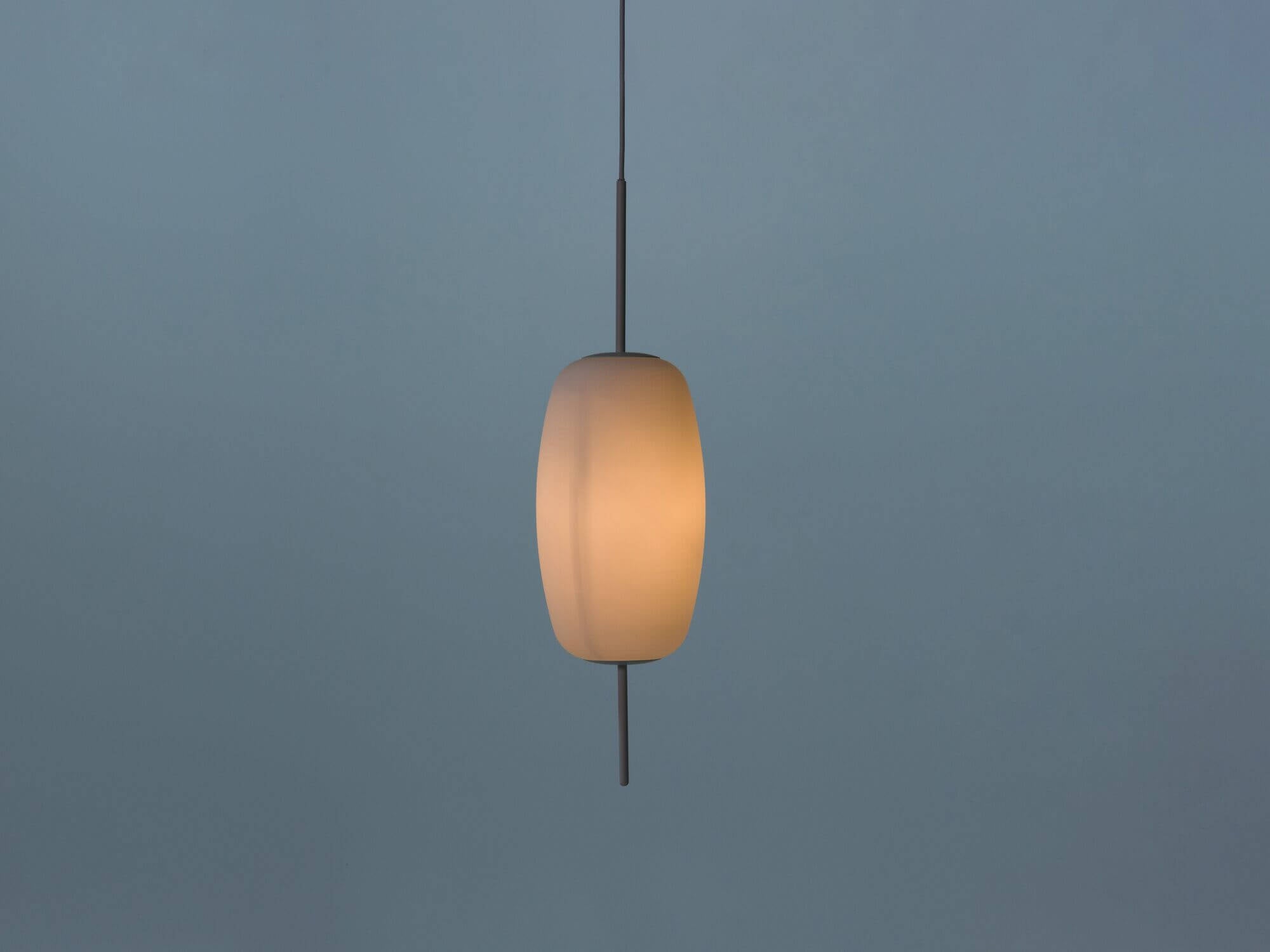 Silk Pendant Lamp
