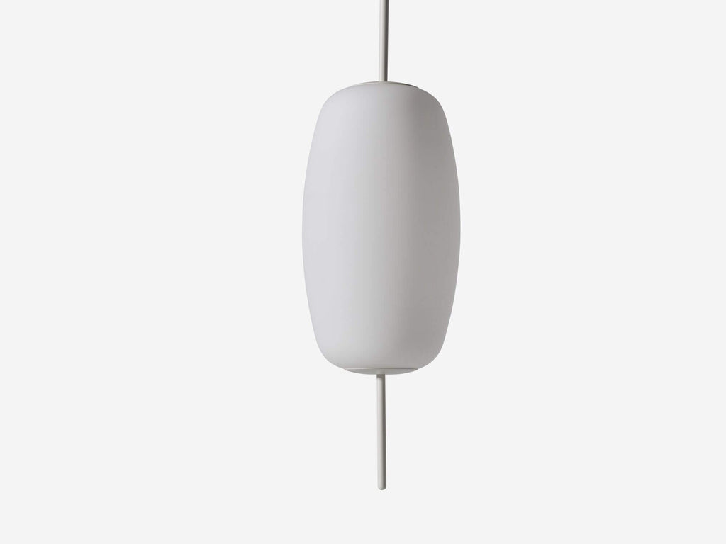 Silk Pendant Lamp