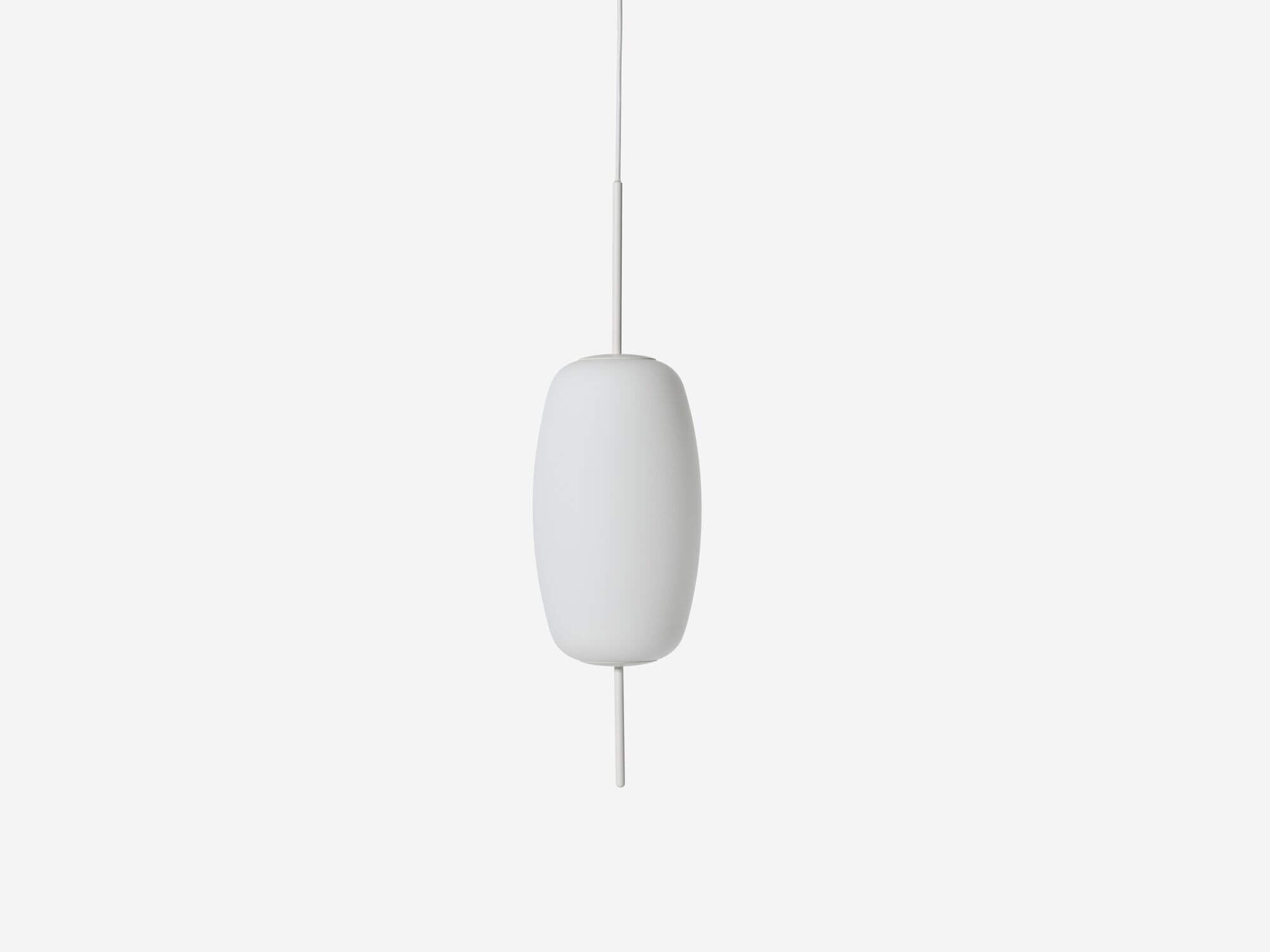 Silk Pendant Lamp
