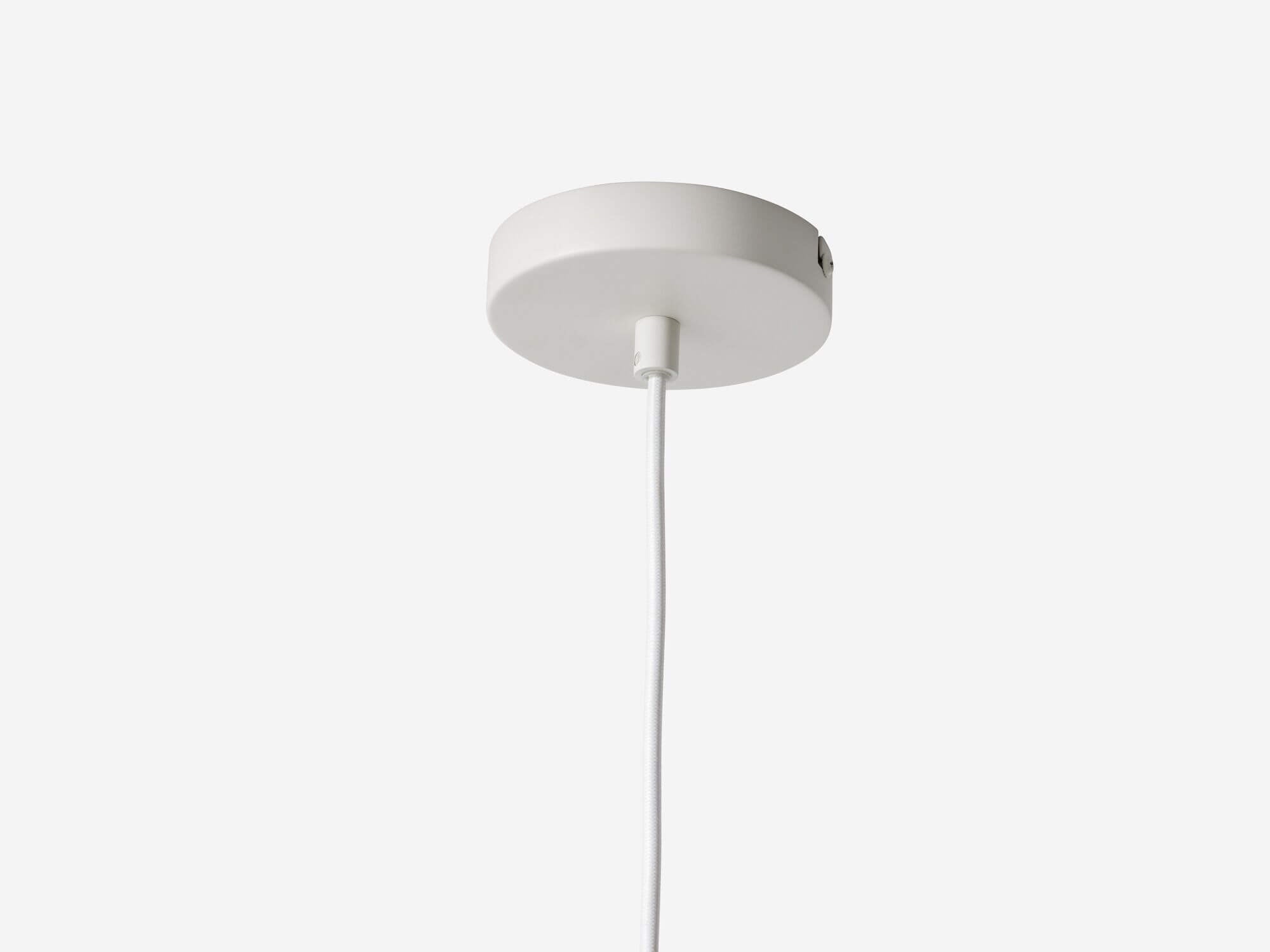 Silk Pendant Lamp