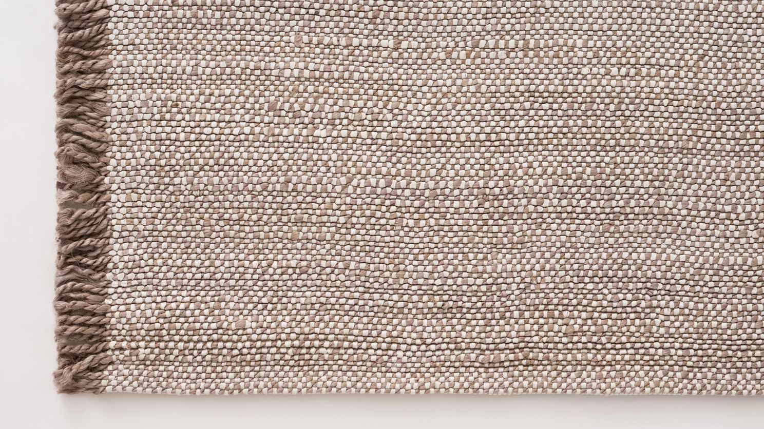 Utah Rug 8' x 10' - Grey main image