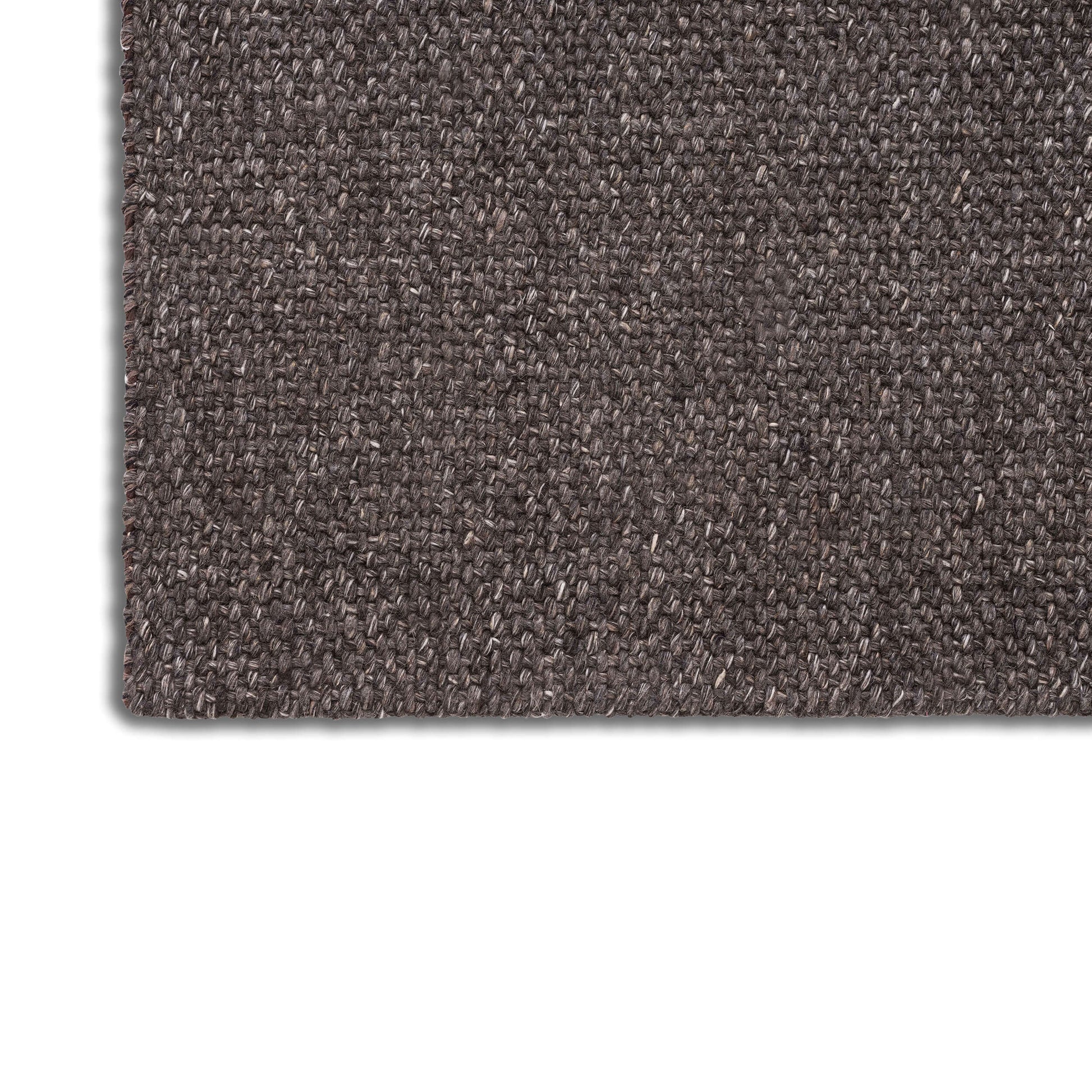 Bila Rug 9' x 12' - Dark Grey main image