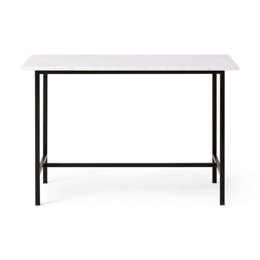 Kendall Custom Counter Table - Black main image