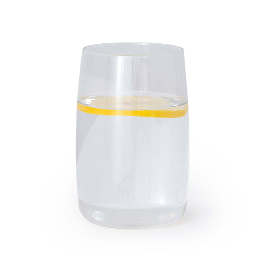 Stride Highball Glass - Clear main image