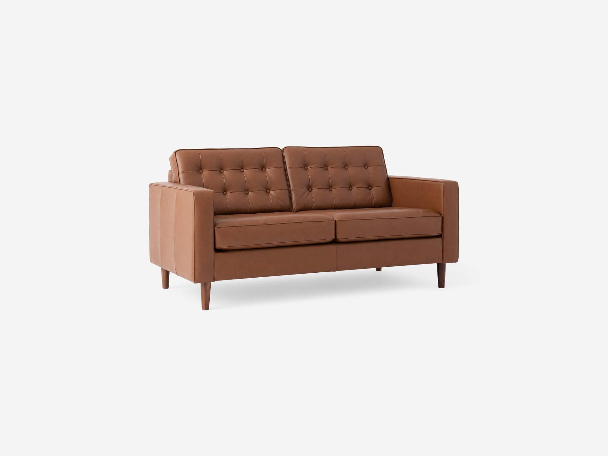 Reverie Loveseat - UPHOLSTERY - 600MO-WGYBLACK group image - 2