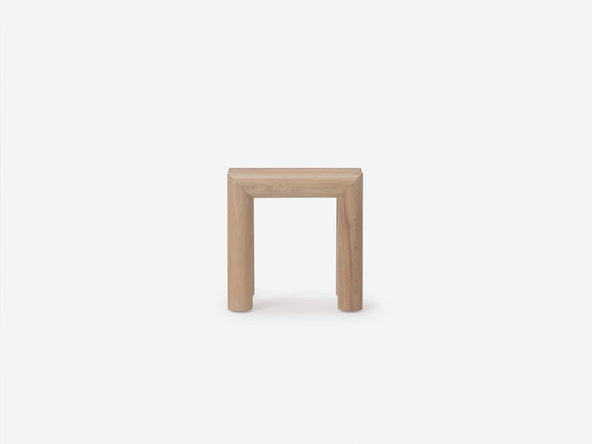 Biau Stool - Ash group image - 1