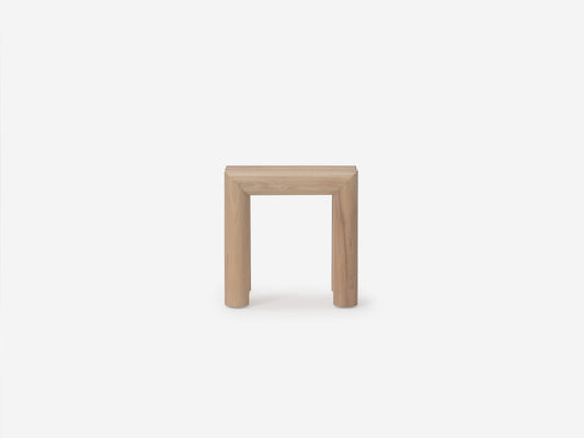 Biau Stool - Ash group image - 1