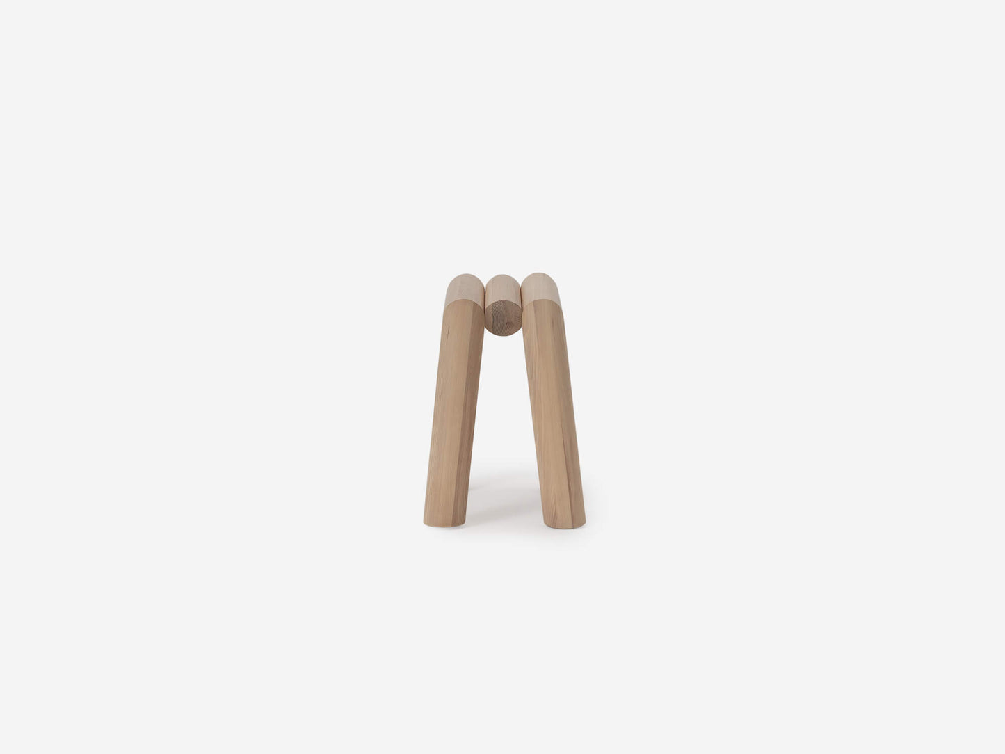 Biau Stool - Ash group image - 3