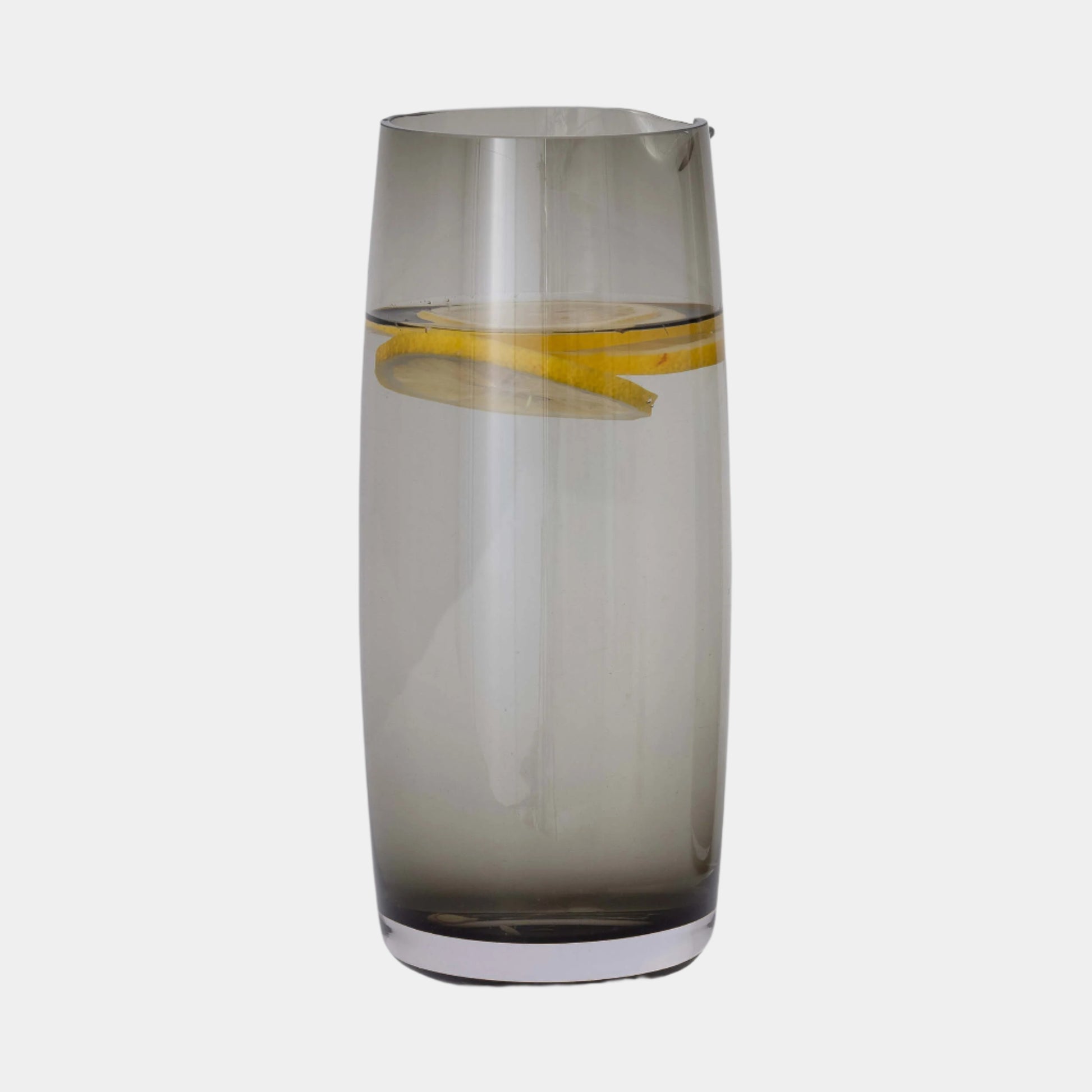 Stride Carafe - Smoke main image