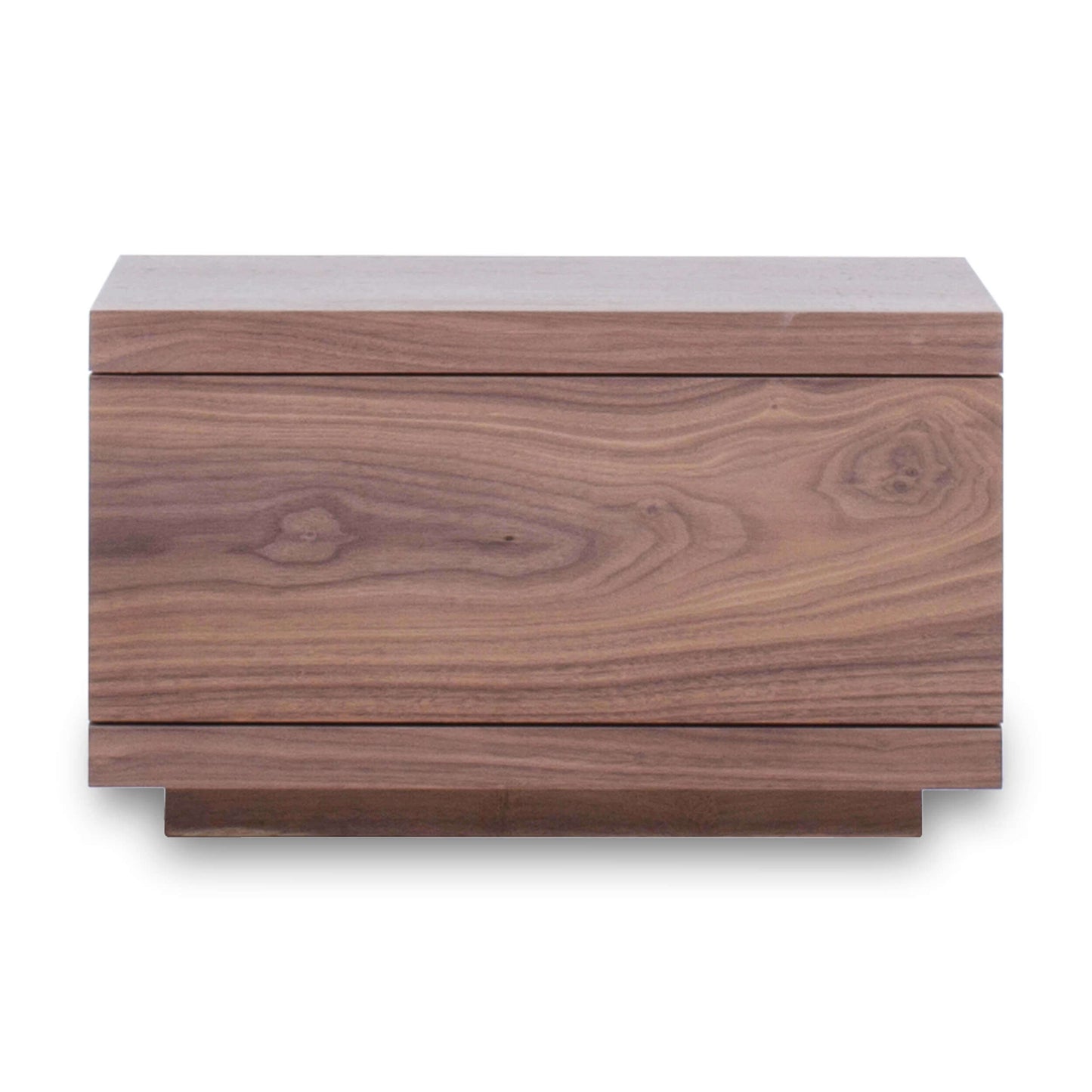 Boom Nightstand - Walnut main image