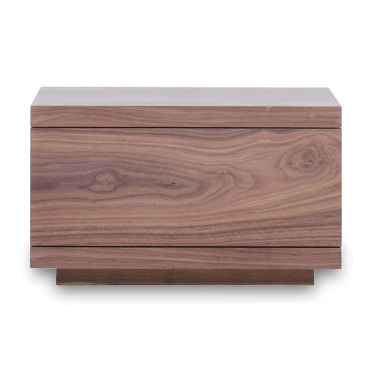 Boom Nightstand - Walnut main image