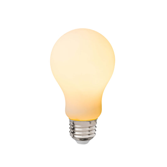 LED Bulbs - 2.3″ - Matte White main image