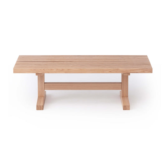 Ban Coffee Table - Small - Oak main image