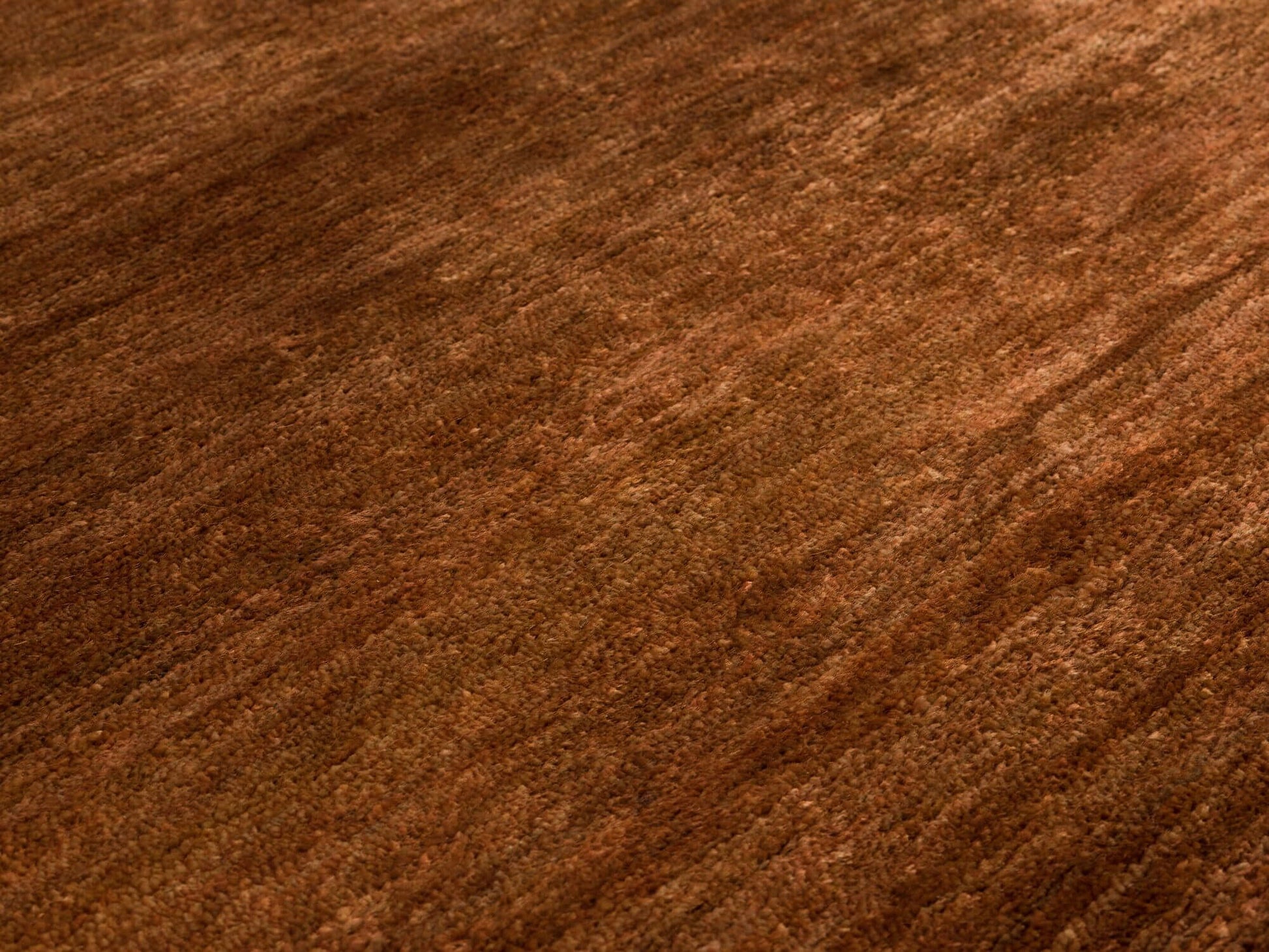 Barli Rug 8' x 10' - Rust group image - 3