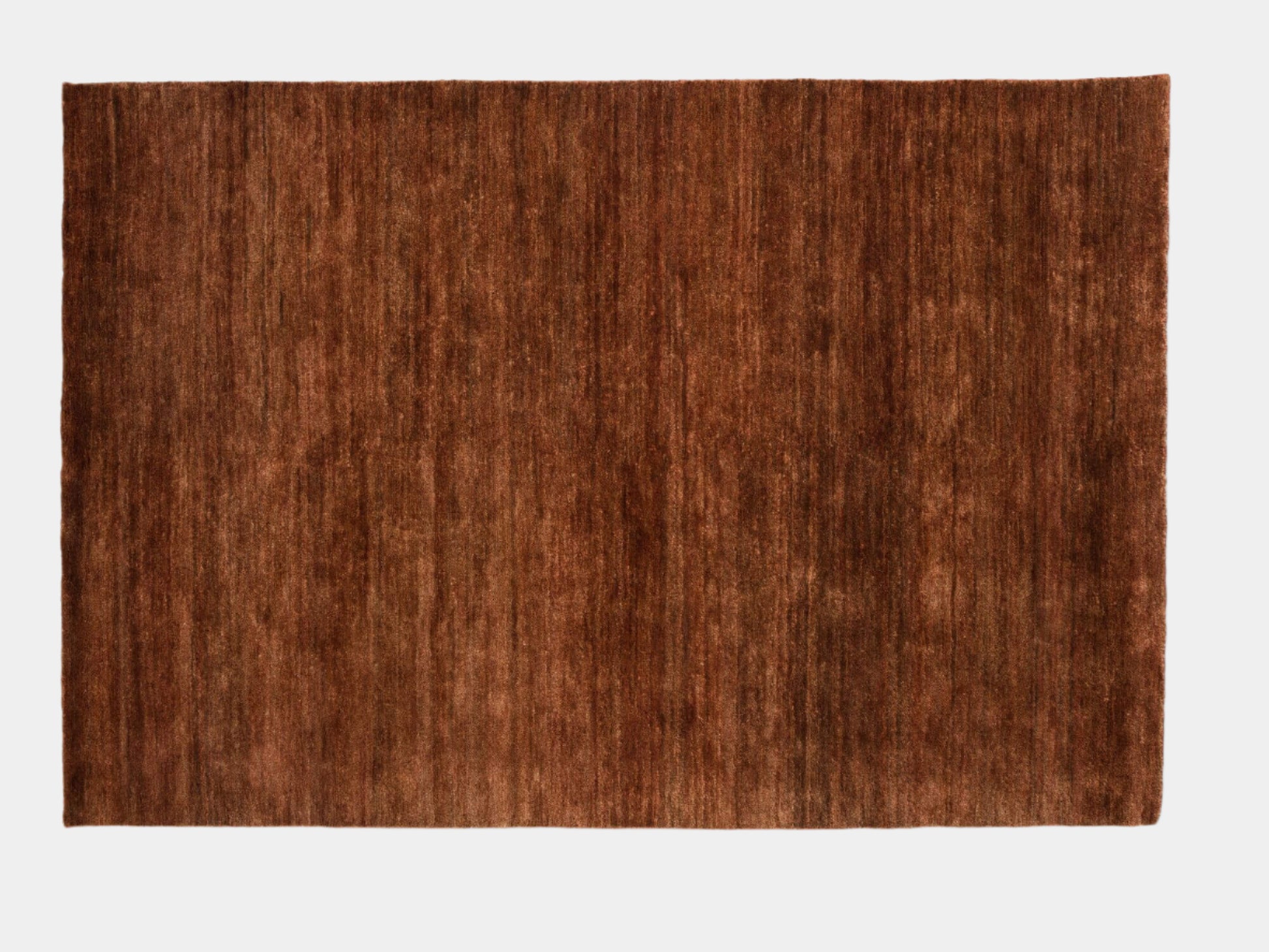 Barli Rug 8' x 10' - Rust group image - 2