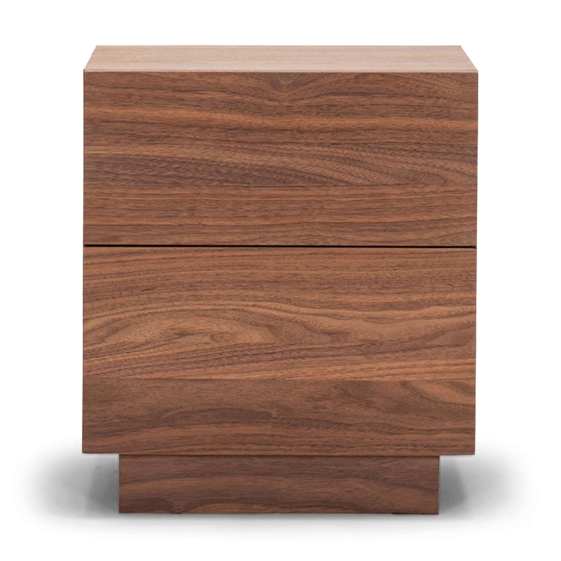 Boom End Table - Walnut main image