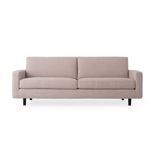 Oskar Sofa - UPHOLSTERY - 60LA-DTUWALNUT main image