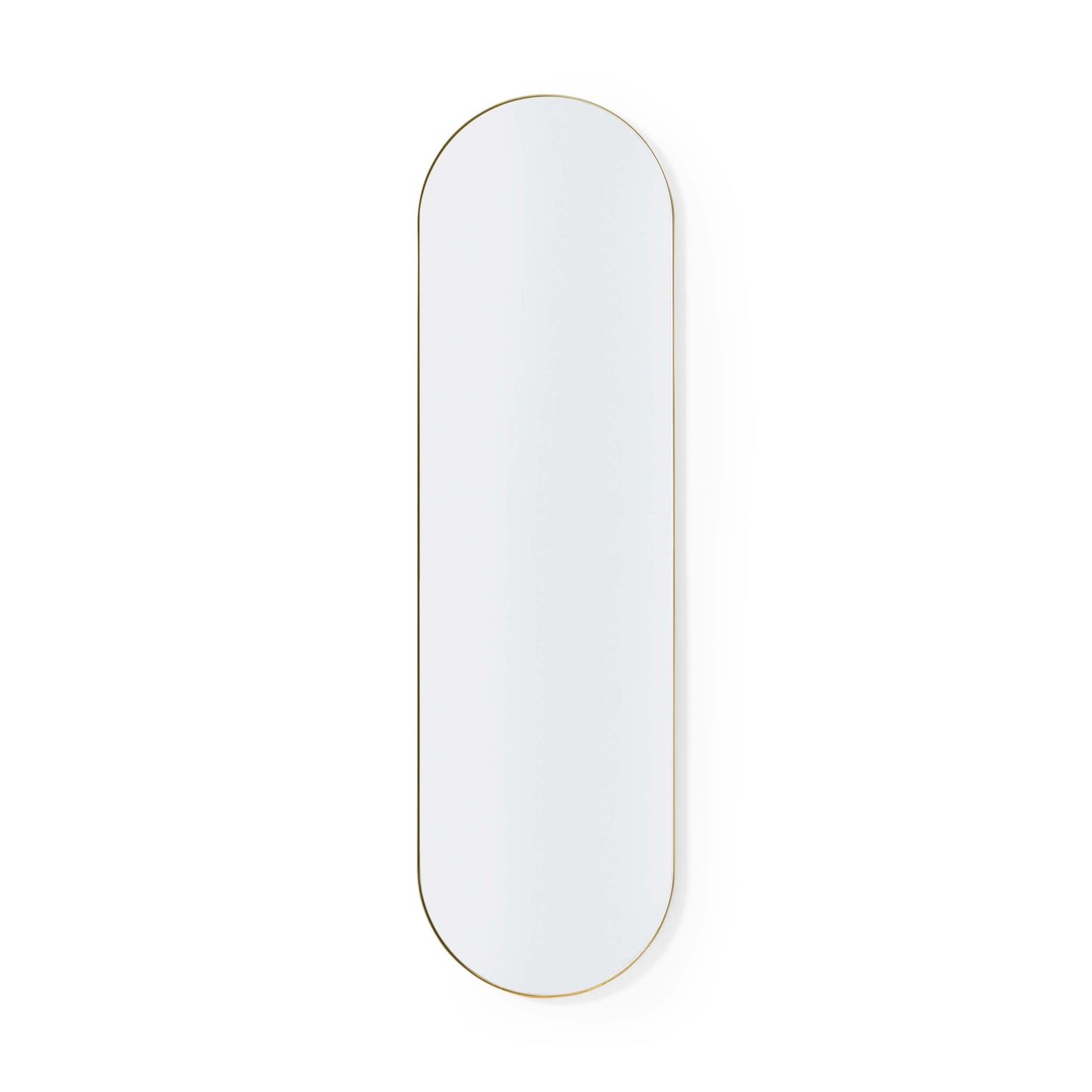 Alto Mirror - Brass main image