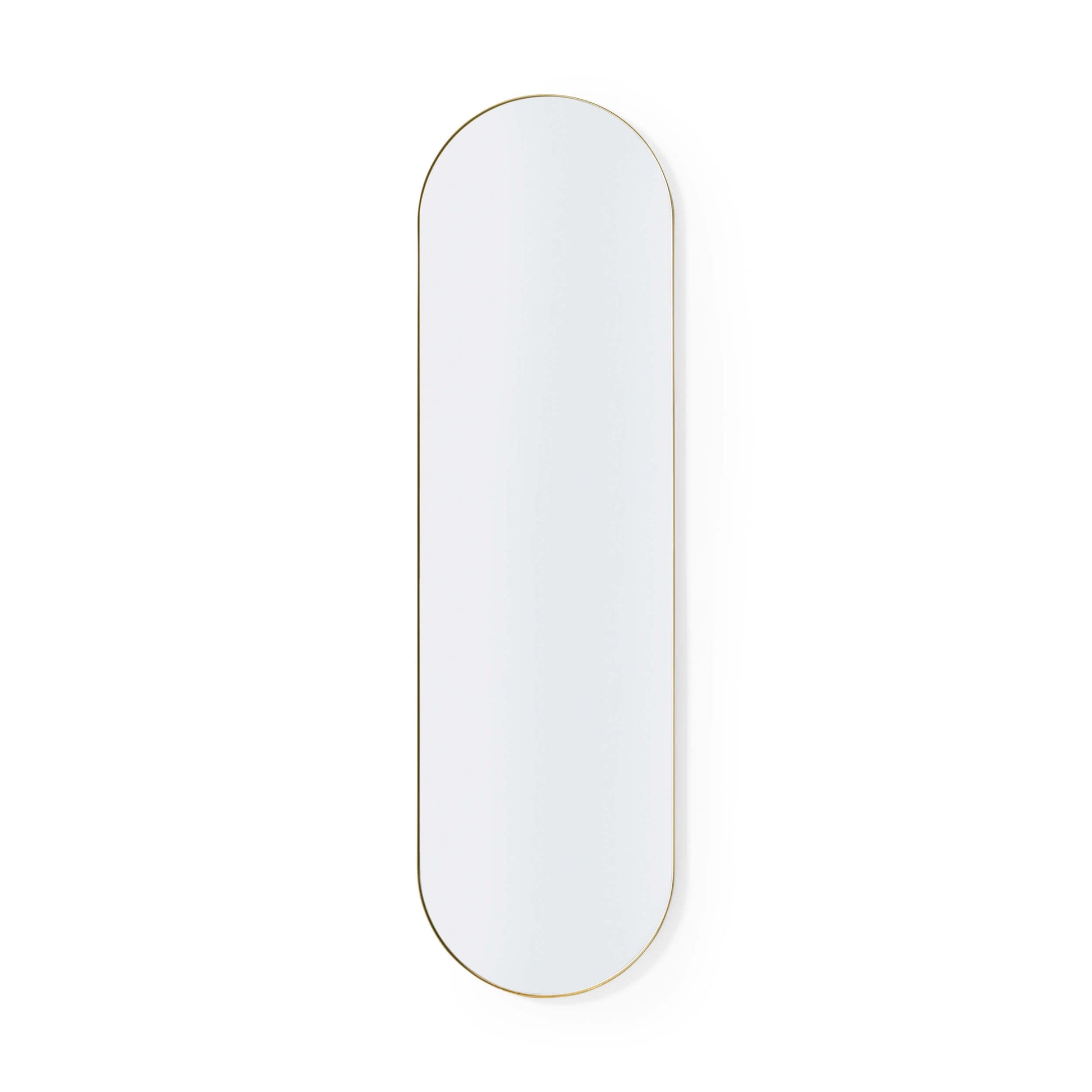 Alto Mirror - Brass main image