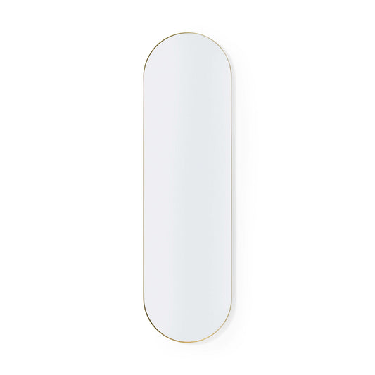 Alto Mirror - Brass main image