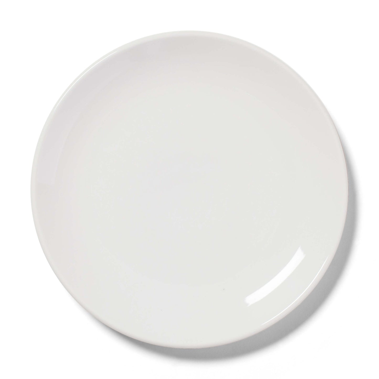 Wila Side Plate - White main image