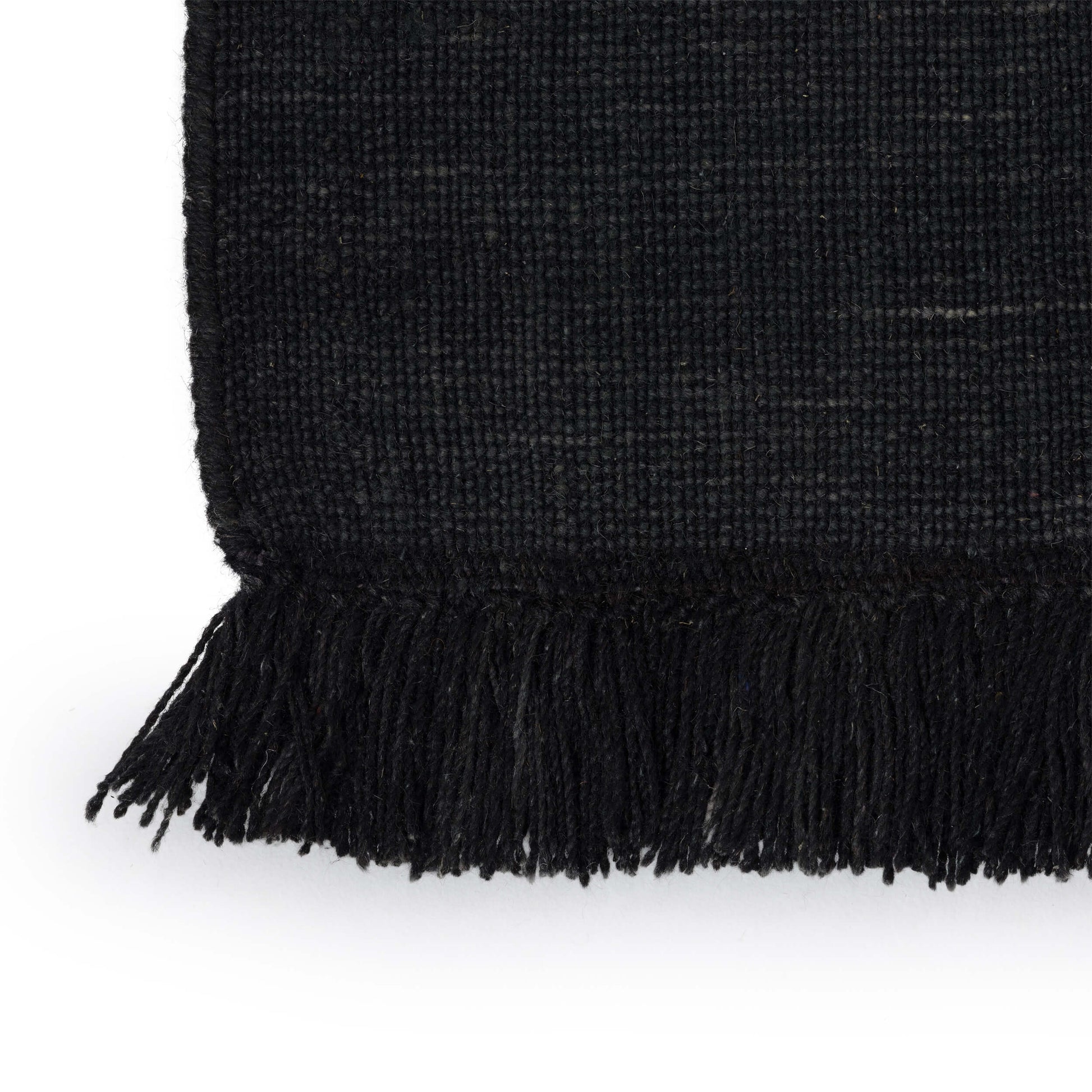Link Rug 5' x 8' - Black main image