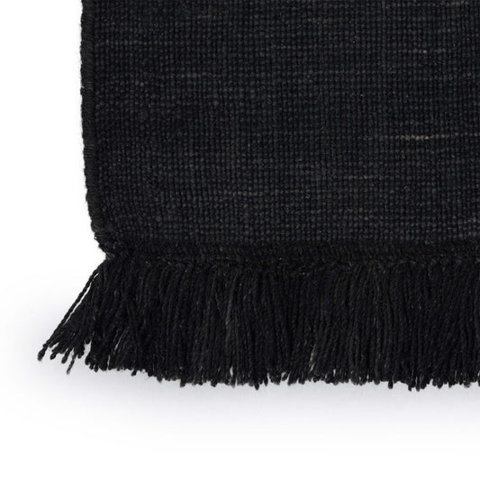 Link Rug 5' x 8' - Black main image