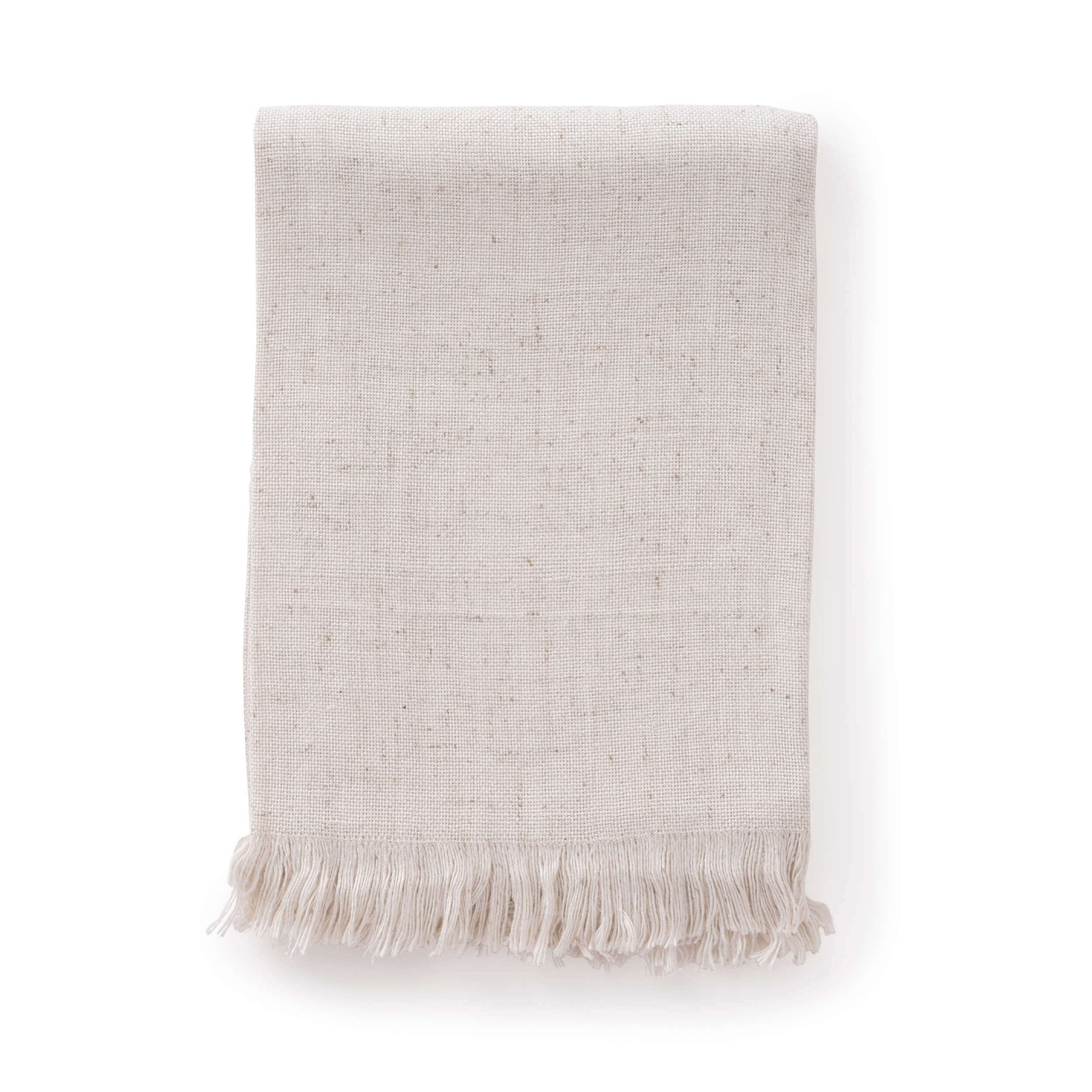 Vero Throw - Flax main image
