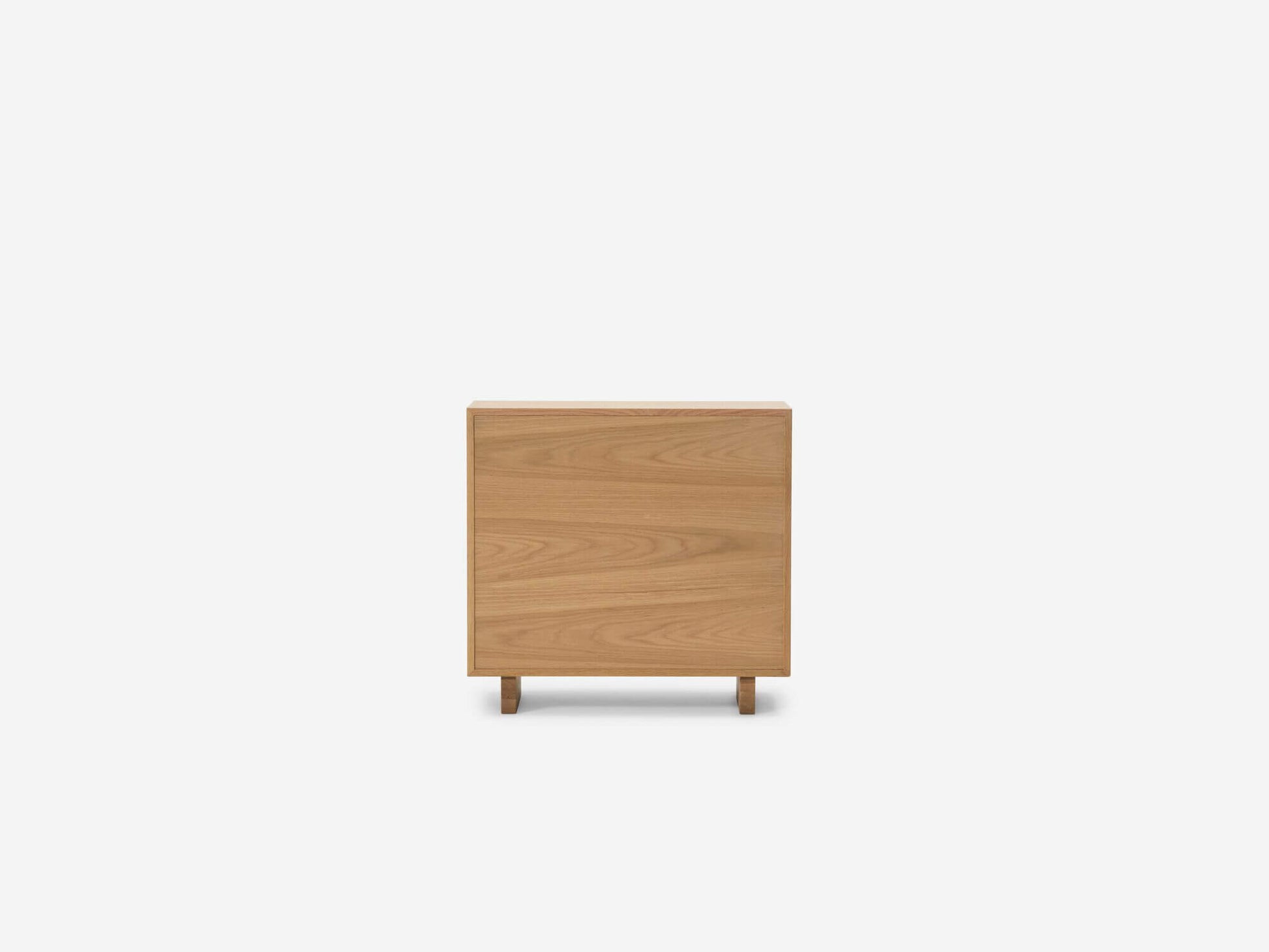 Stadium Single Dresser - Oak group image - 4