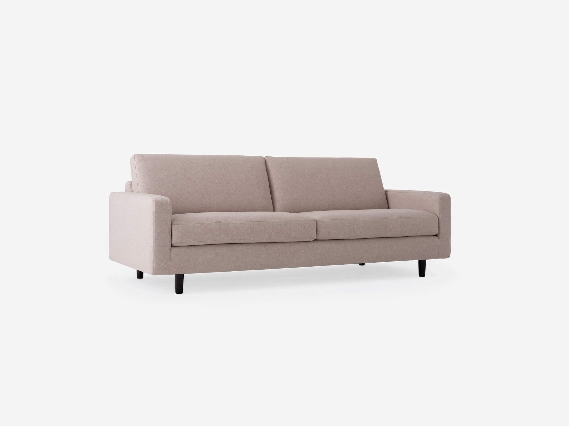 Oskar Sofa - UPHOLSTERY - 60LA-DTUWALNUT group image - 2