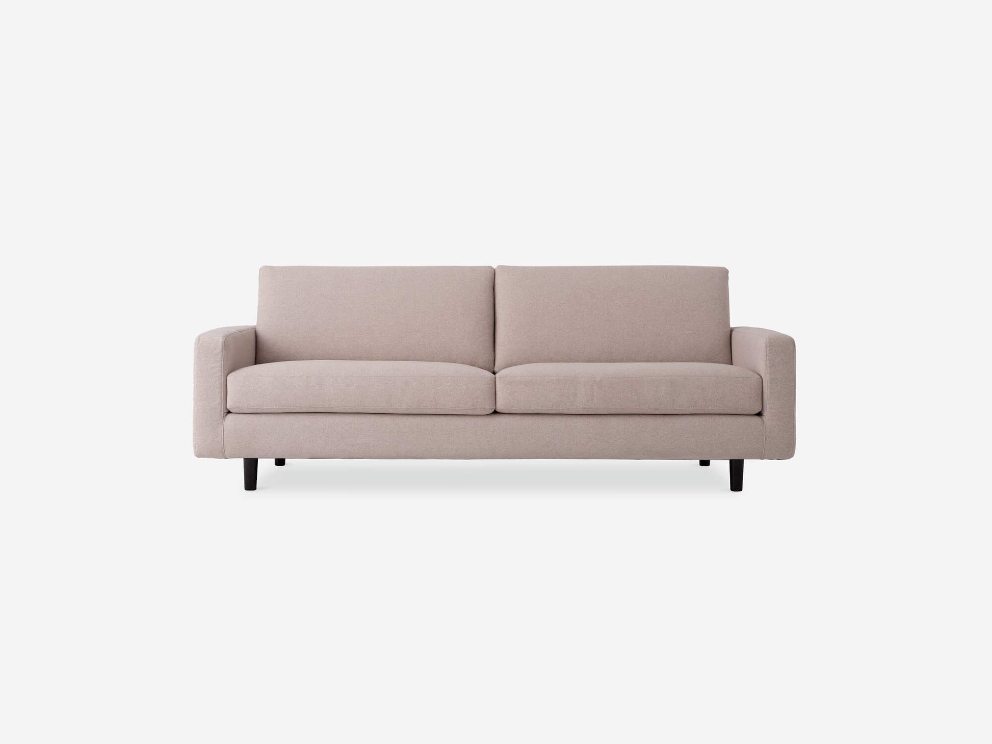 Oskar Sofa - UPHOLSTERY - 60LA-DTUWALNUT group image - 1