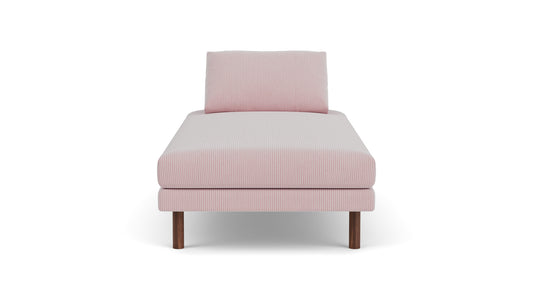 Replay Daybed - Valley Blossom - Walnut legs  Image - 1