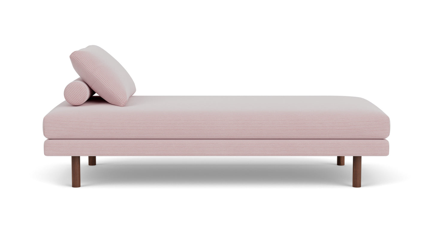 Replay Daybed - Valley Blossom - Walnut legs  Image - 2