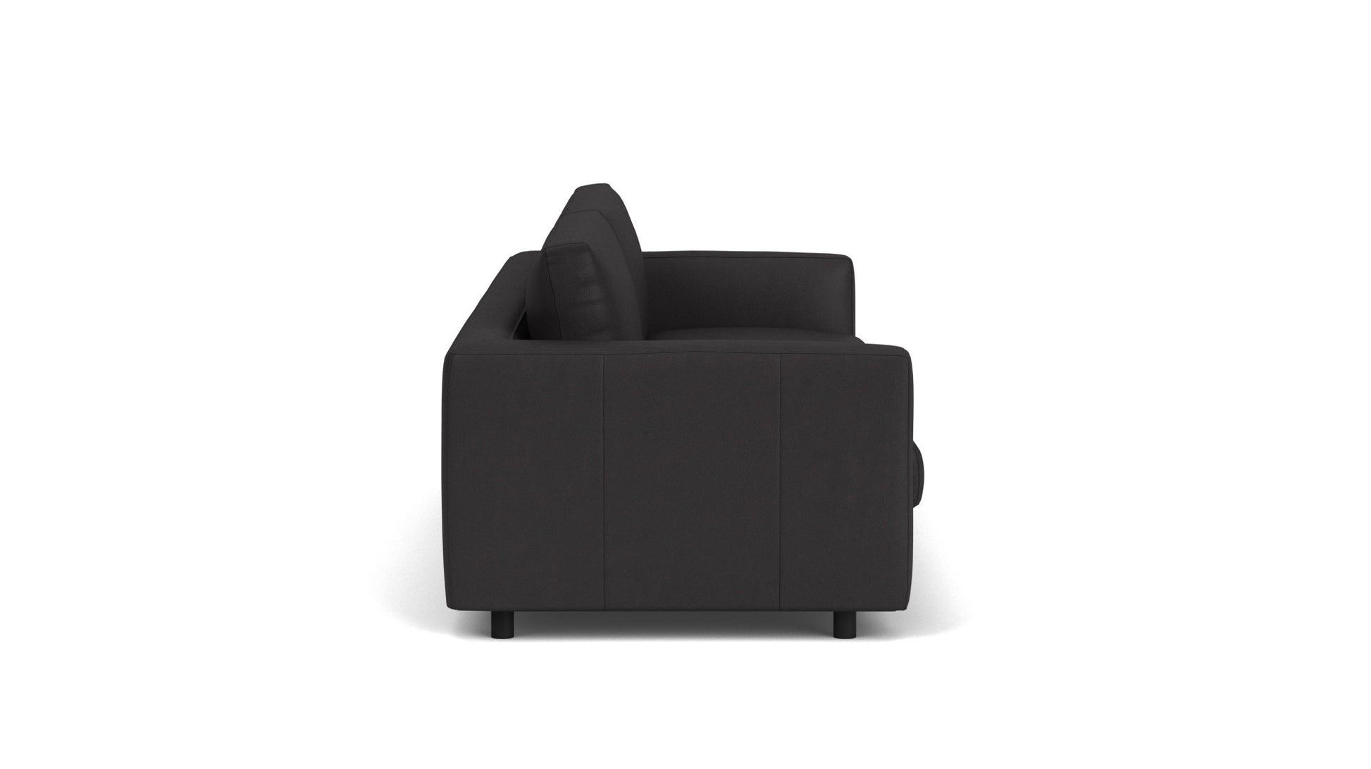 Cello Plus Sofa Cello Plush Canapé - Angled dimension image - 1