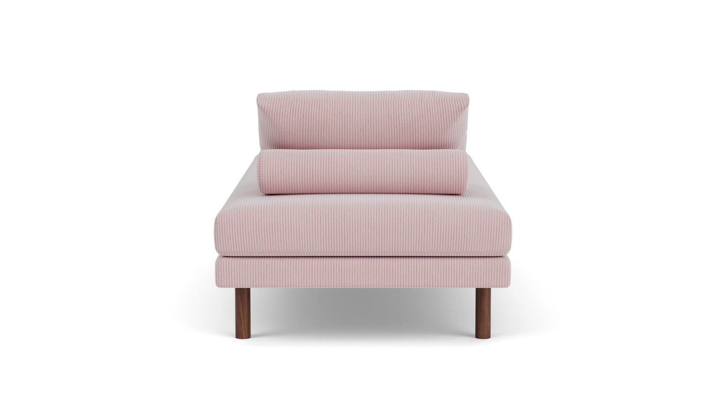 Replay Daybed - Valley Blossom - Walnut legs  Image - 3