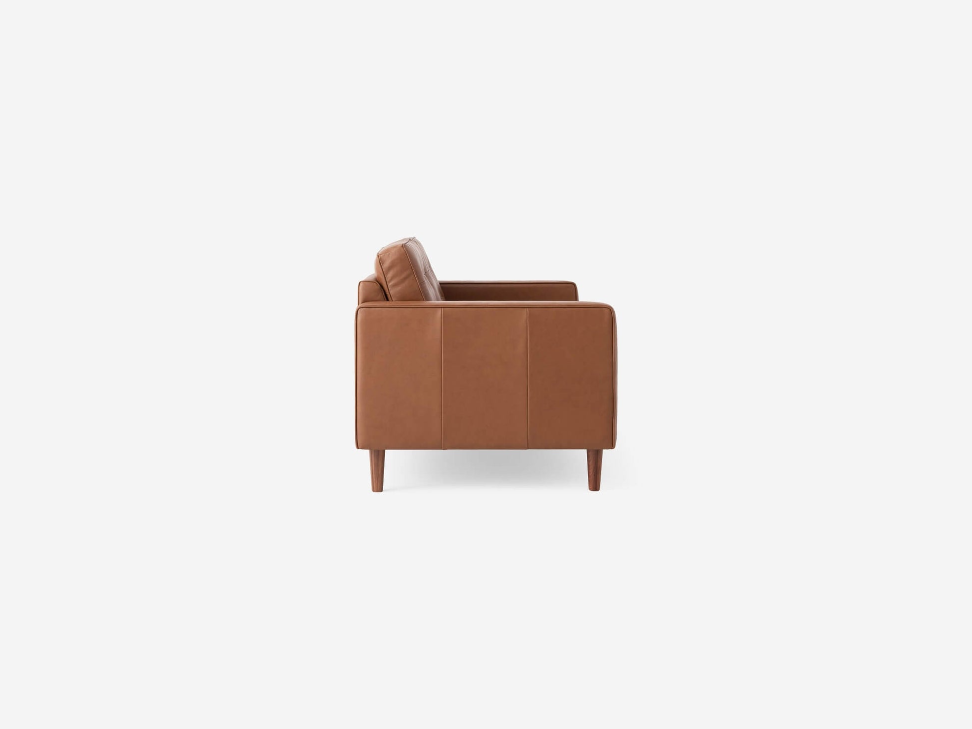Reverie Loveseat - UPHOLSTERY - 600MO-WGYBLACK group image - 3