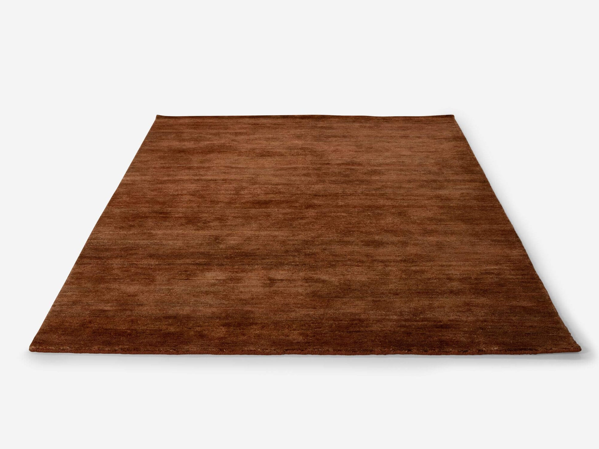 Barli Rug 8' x 10' - Rust group image - 4