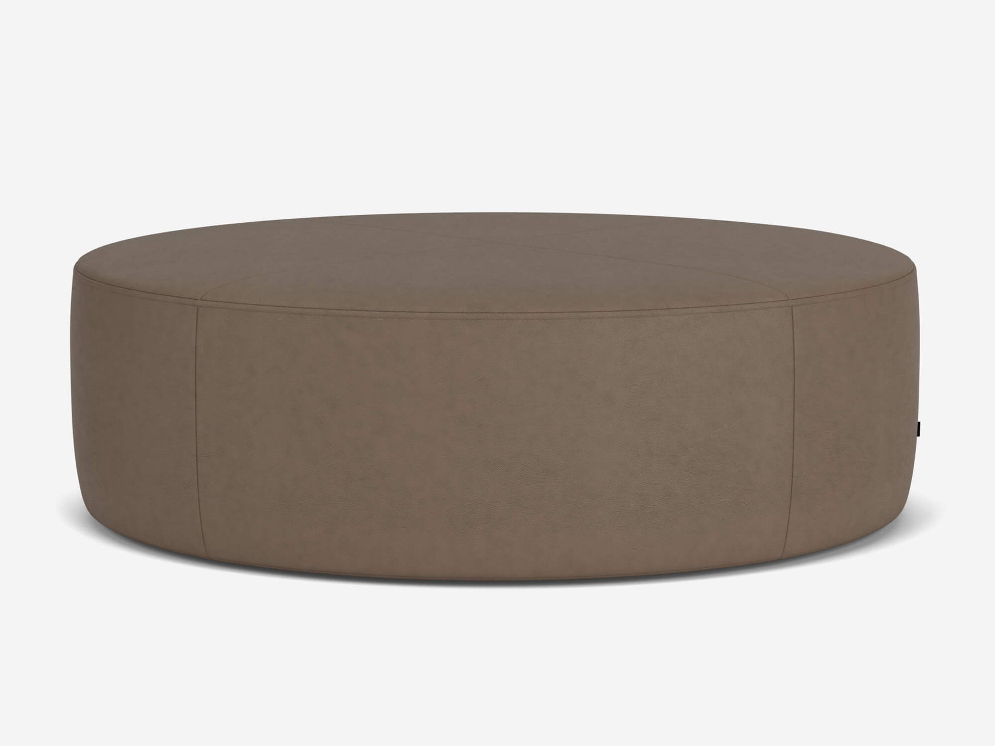 The Wander Ellipse Ottoman - UPHOLSTERY - 30CE-BYEWANDER-CASTER group image - 9