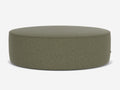 The Wander Ellipse Ottoman