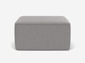 The Wander Square Ottoman