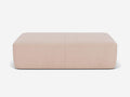 The Wander Rectangular Ottoman