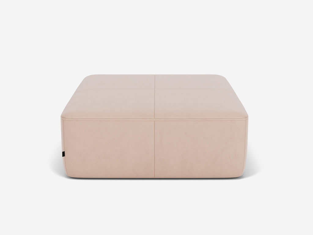 The Wander Rectangular Ottoman