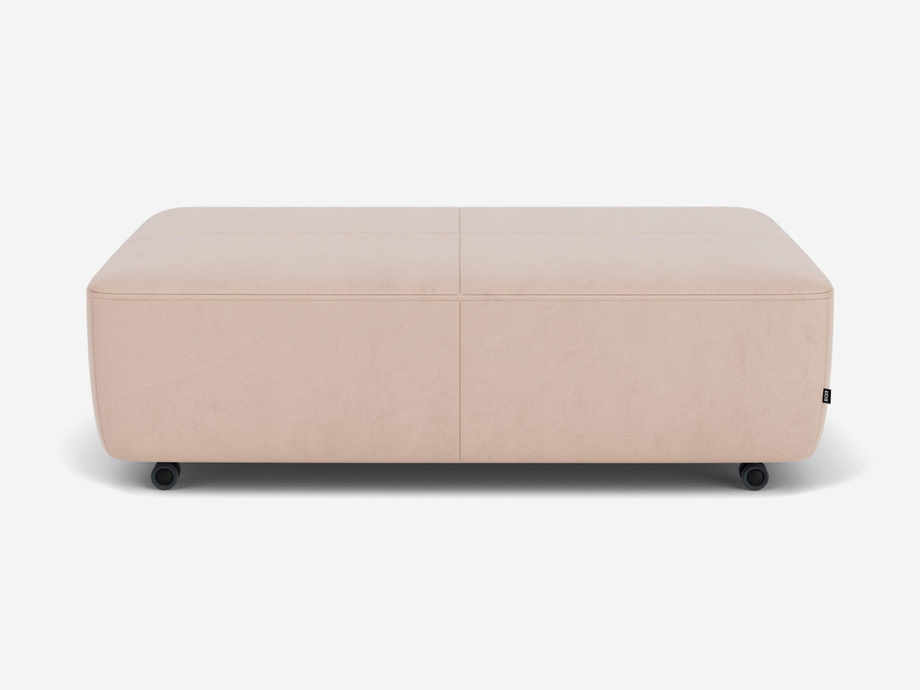 The Wander Rectangular Ottoman
