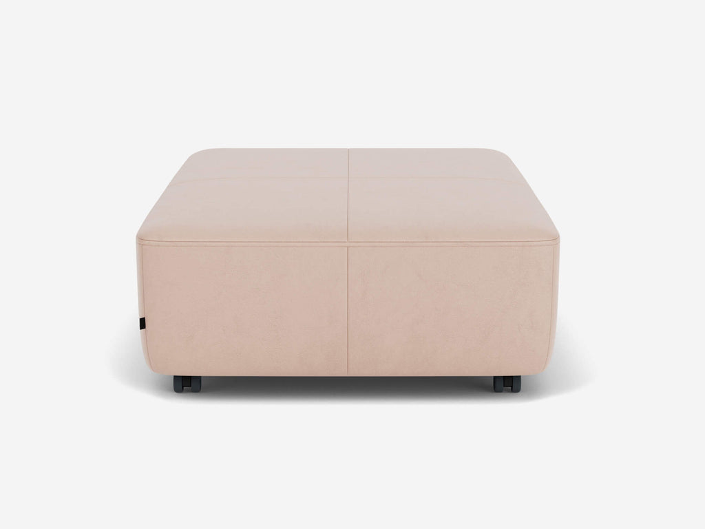 The Wander Rectangular Ottoman