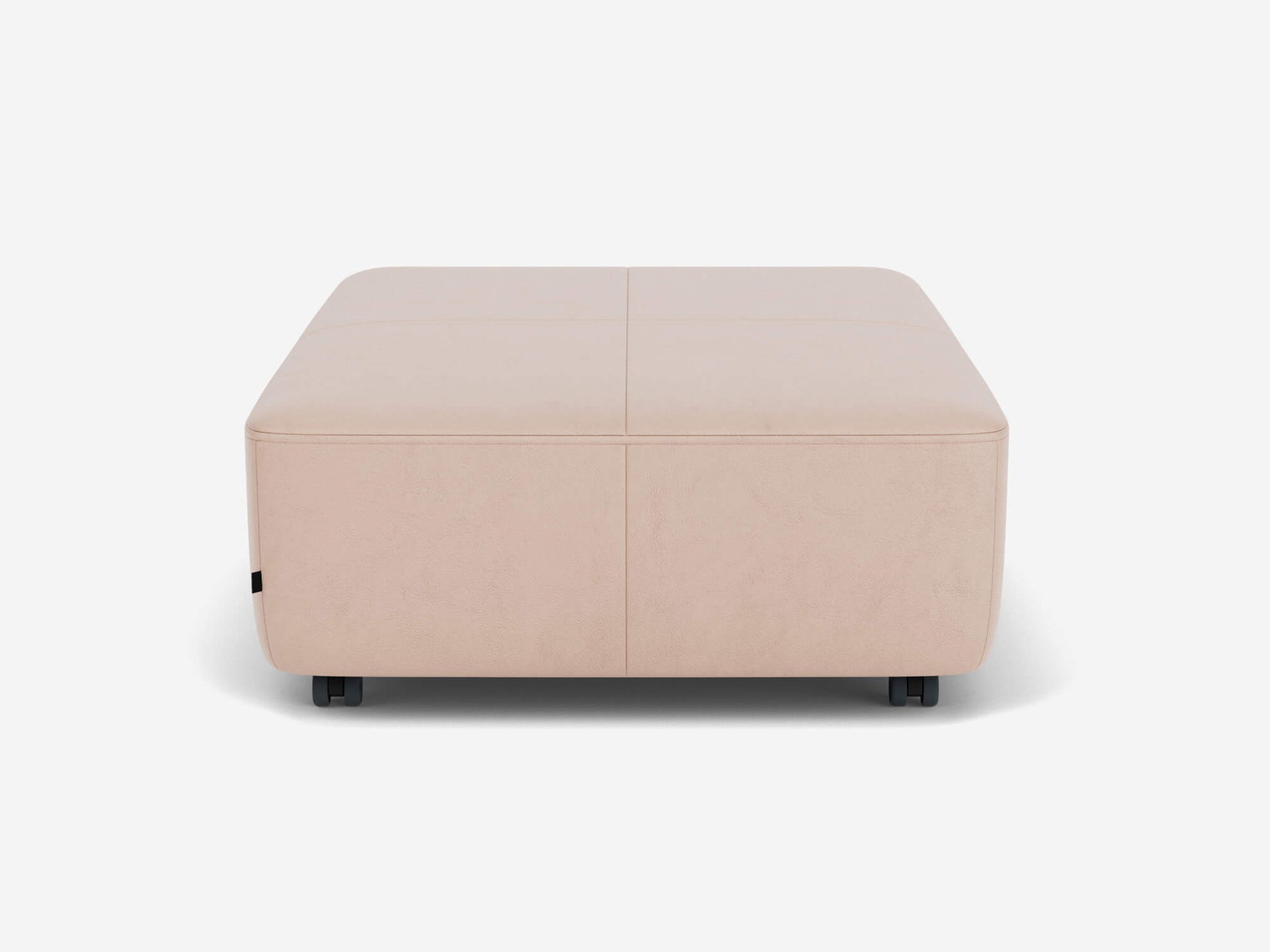 The Wander Rectangular Ottoman - UPHOLSTERY - 30VI-BASWANDER-CASTER group image - 8