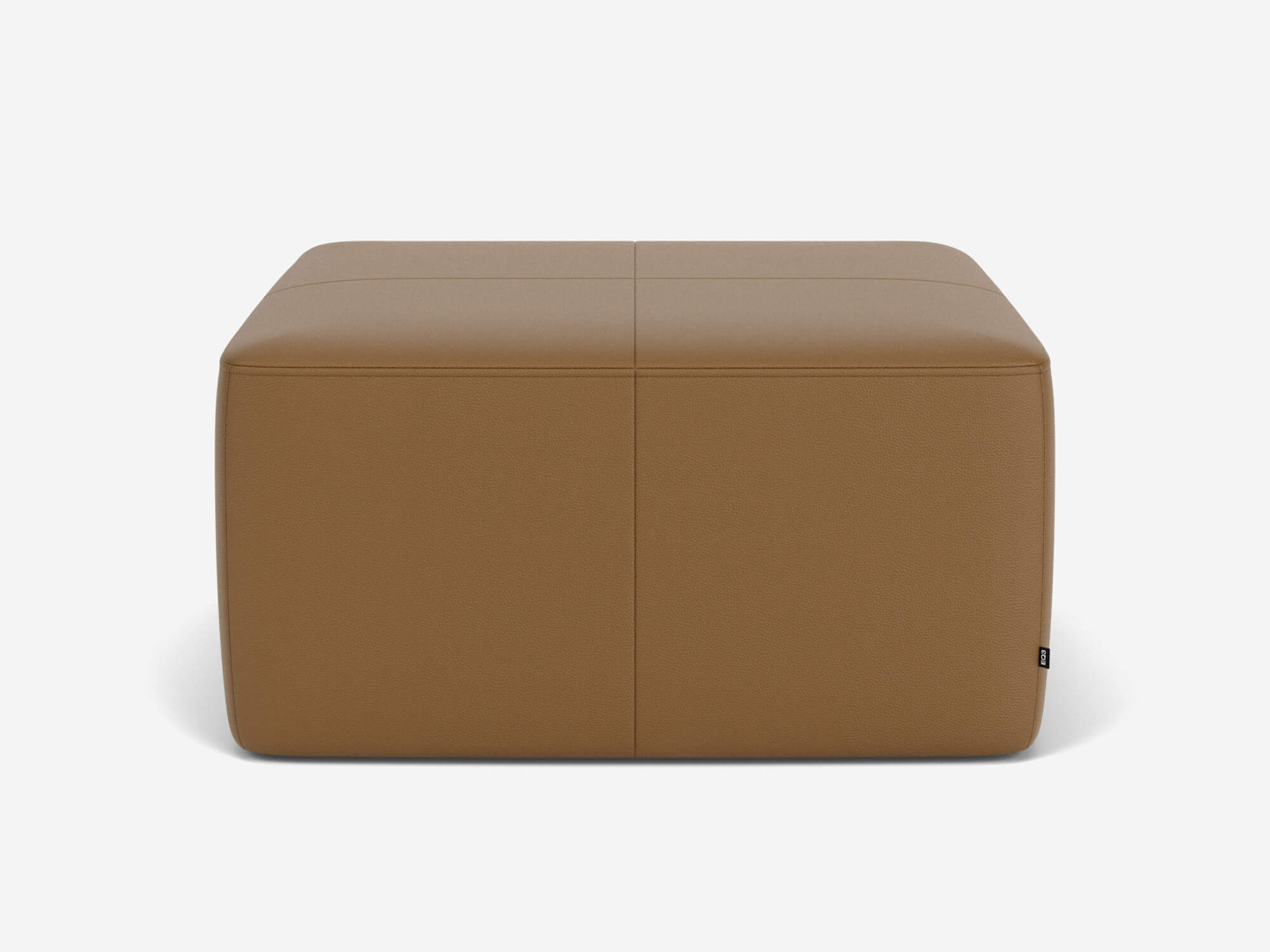 The Wander Square Ottoman