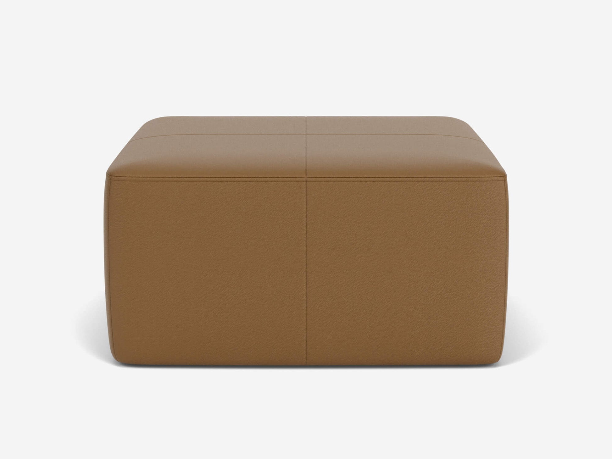 The Wander Square Ottoman - UPHOLSTERY - FUM-CORWANDER-GLIDE group image - 7