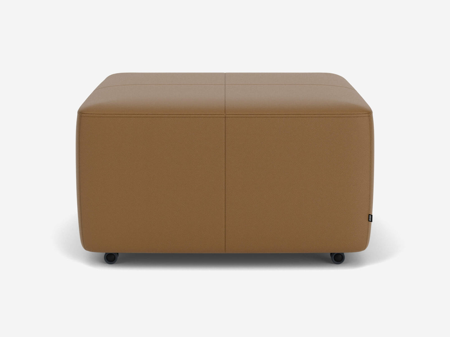 The Wander Square Ottoman - UPHOLSTERY - FUM-CORWANDER-GLIDE group image - 12