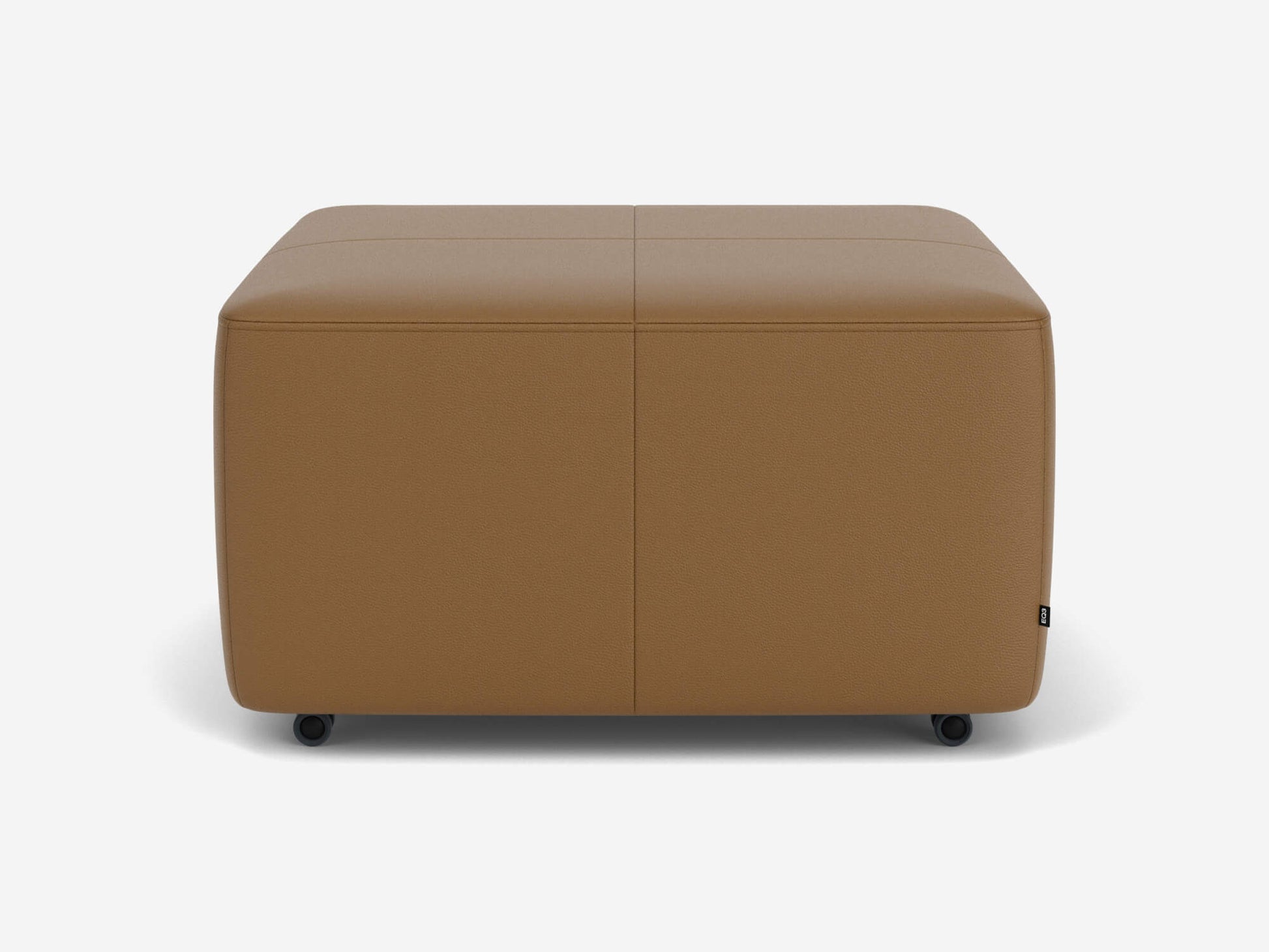 The Wander Square Ottoman - UPHOLSTERY - FUM-CORWANDER-GLIDE group image - 12
