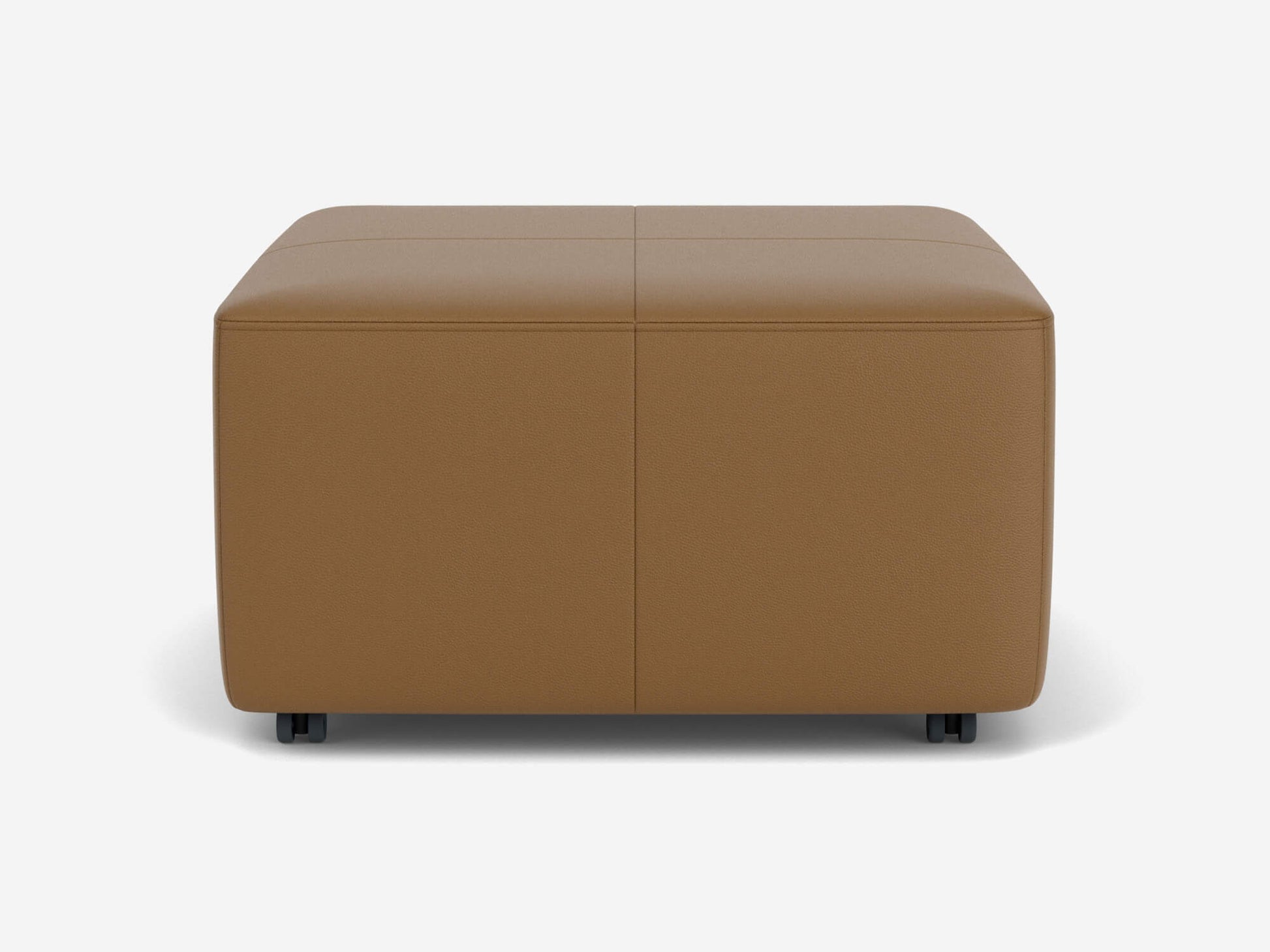 The Wander Square Ottoman - UPHOLSTERY - FUM-CORWANDER-GLIDE group image - 10